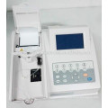 MSLBA09W Semi-auto chemistry analyzer semi-automatic chemistry analyzer with 6 wavelength